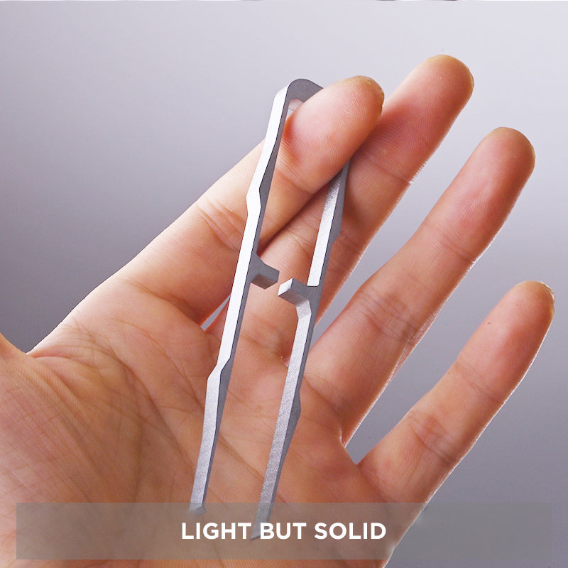 TC4 Titanium Alloy Mechanical Switch Puller