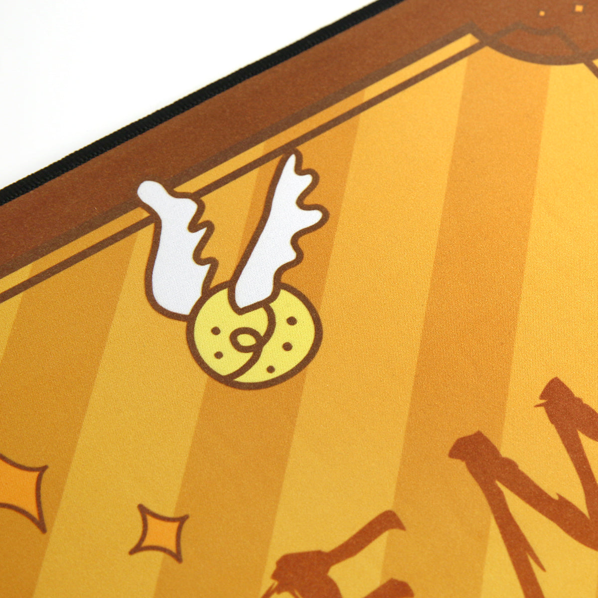 YUNZII Keynovo Mouse Mat Desk Pad- Magic