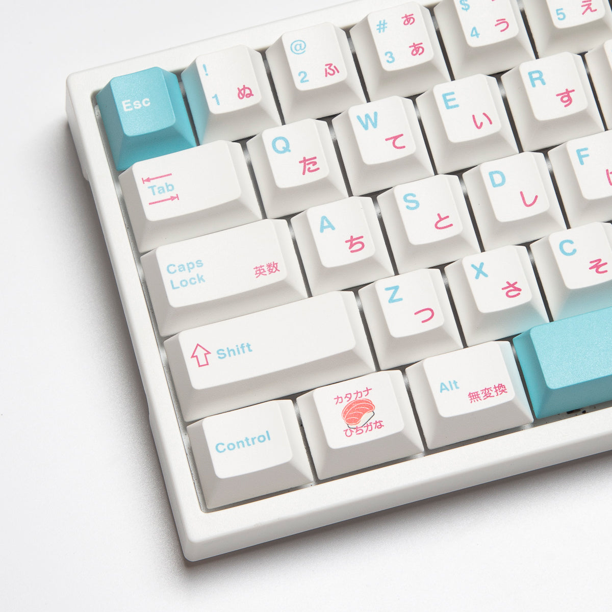 YUNZII Mystery Bundles - Full Keycap Set (NOT SELL SEPERATELY)