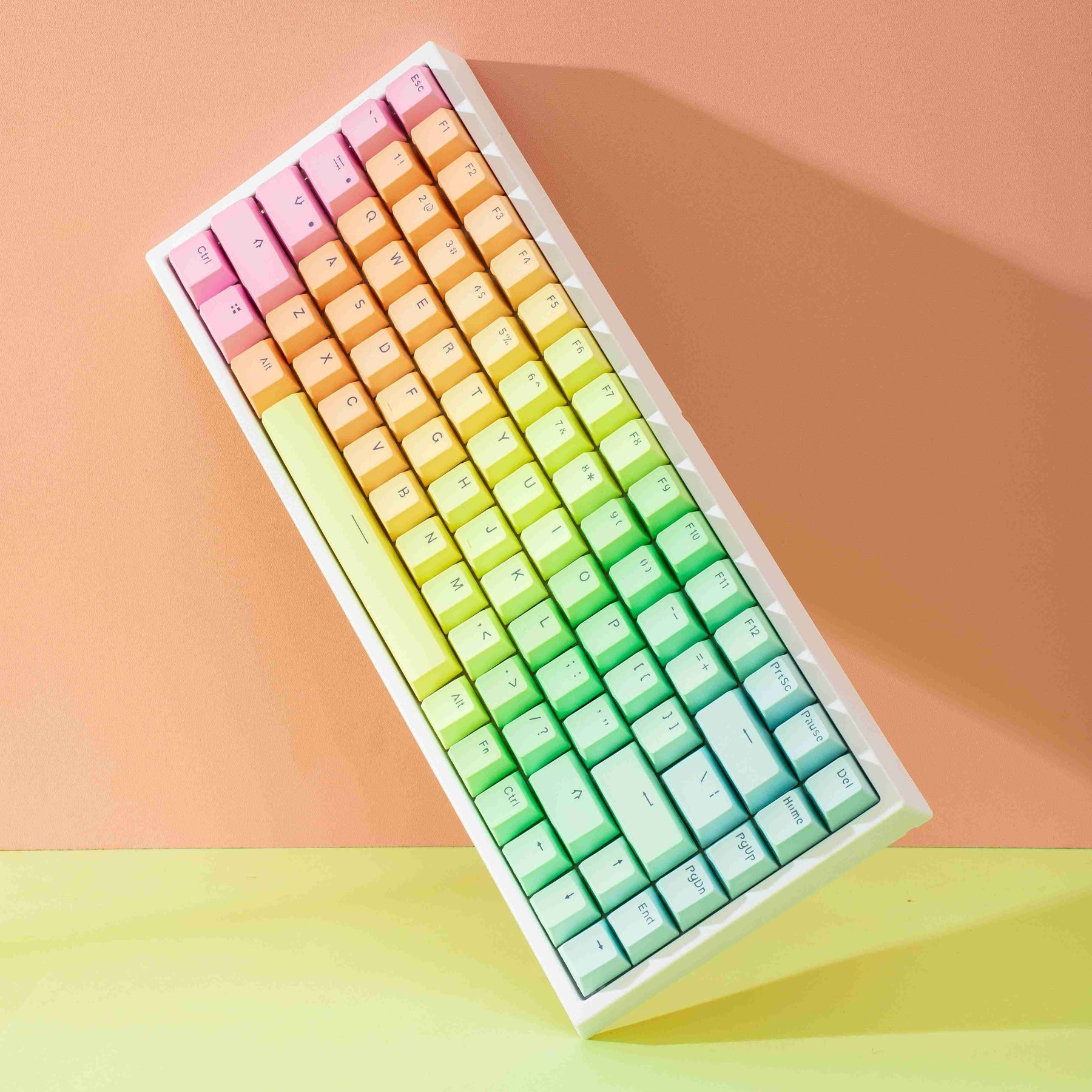 YUNZII Mystery Box - Mechanical Keyboard