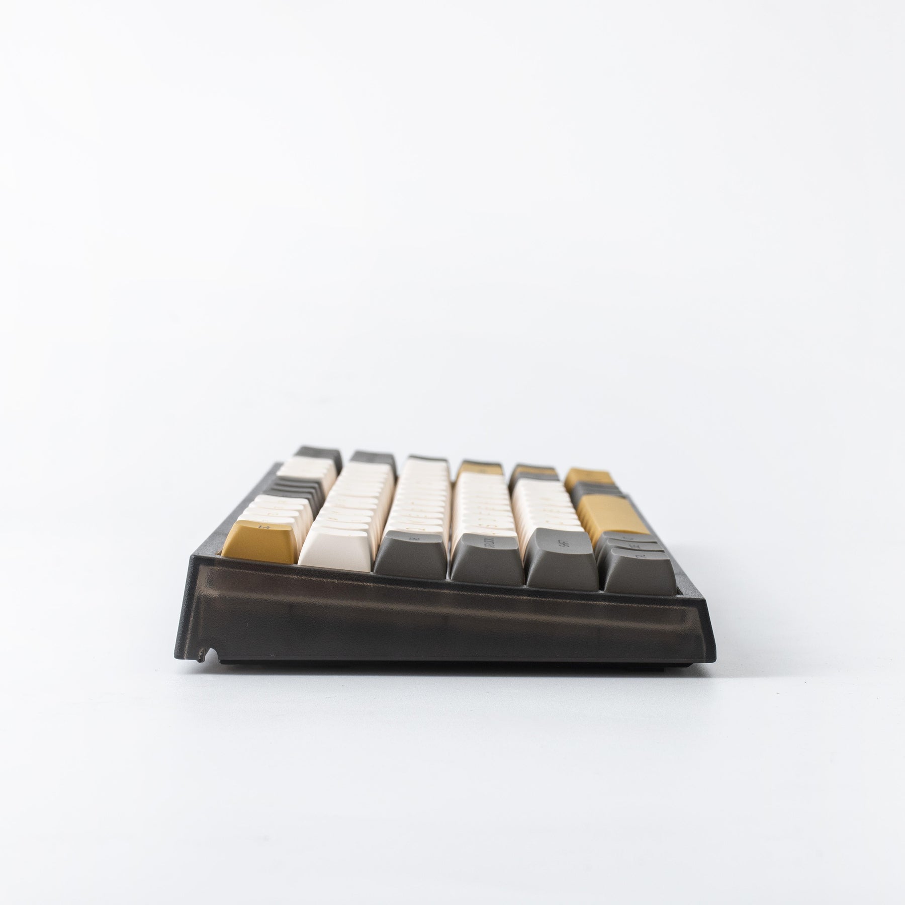 YUNZII KC84 Pro Hot Swappable Mechanical Keyboard -Shimmer