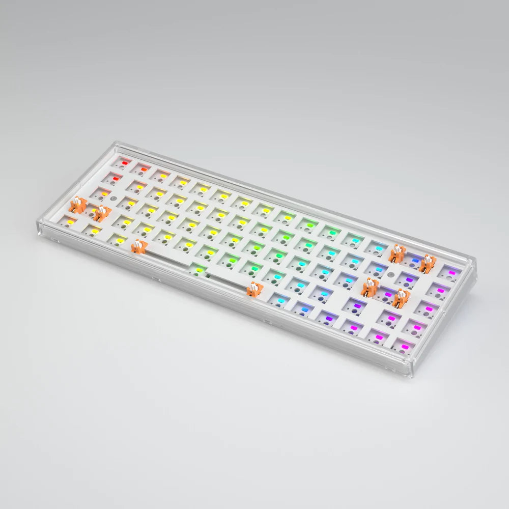 YUNZII Mystery Bundles - Mechanical Keyboard Kit