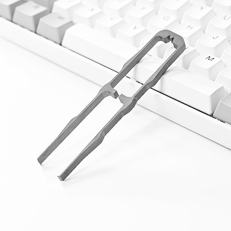 TC4 Titanium Alloy Mechanical Switch Puller
