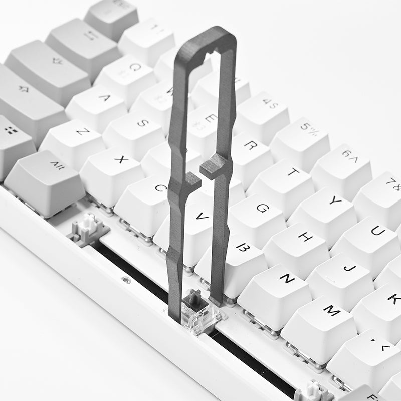 TC4 Titanium Alloy Mechanical Switch Puller