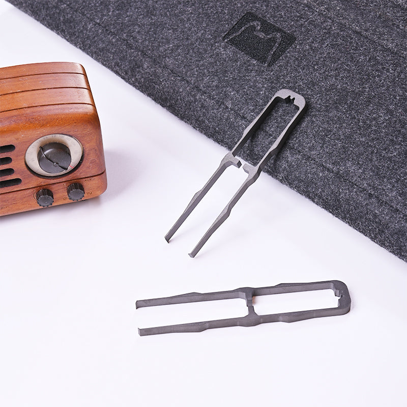 TC4 Titanium Alloy Mechanical Switch Puller