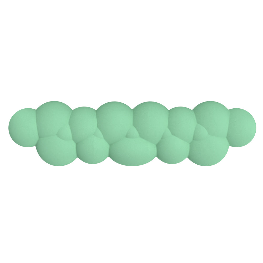 YUNZII Marshmallow Keyboard Wrist Rest