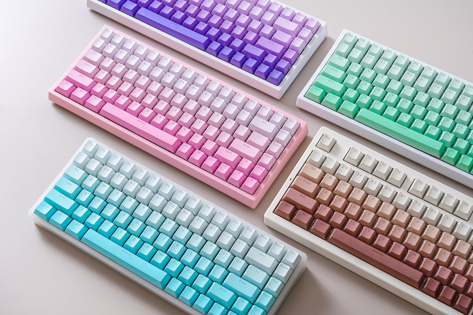 What is Mechanical Keyboard?