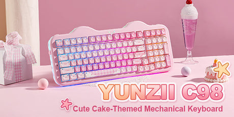 cat keyboard