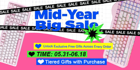 yunzii black friday sale