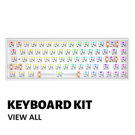 KEYBOARD KIT