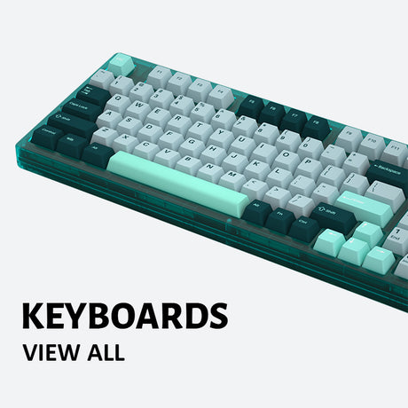 KEYBOARDS