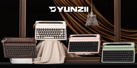 YUNZII QL75
