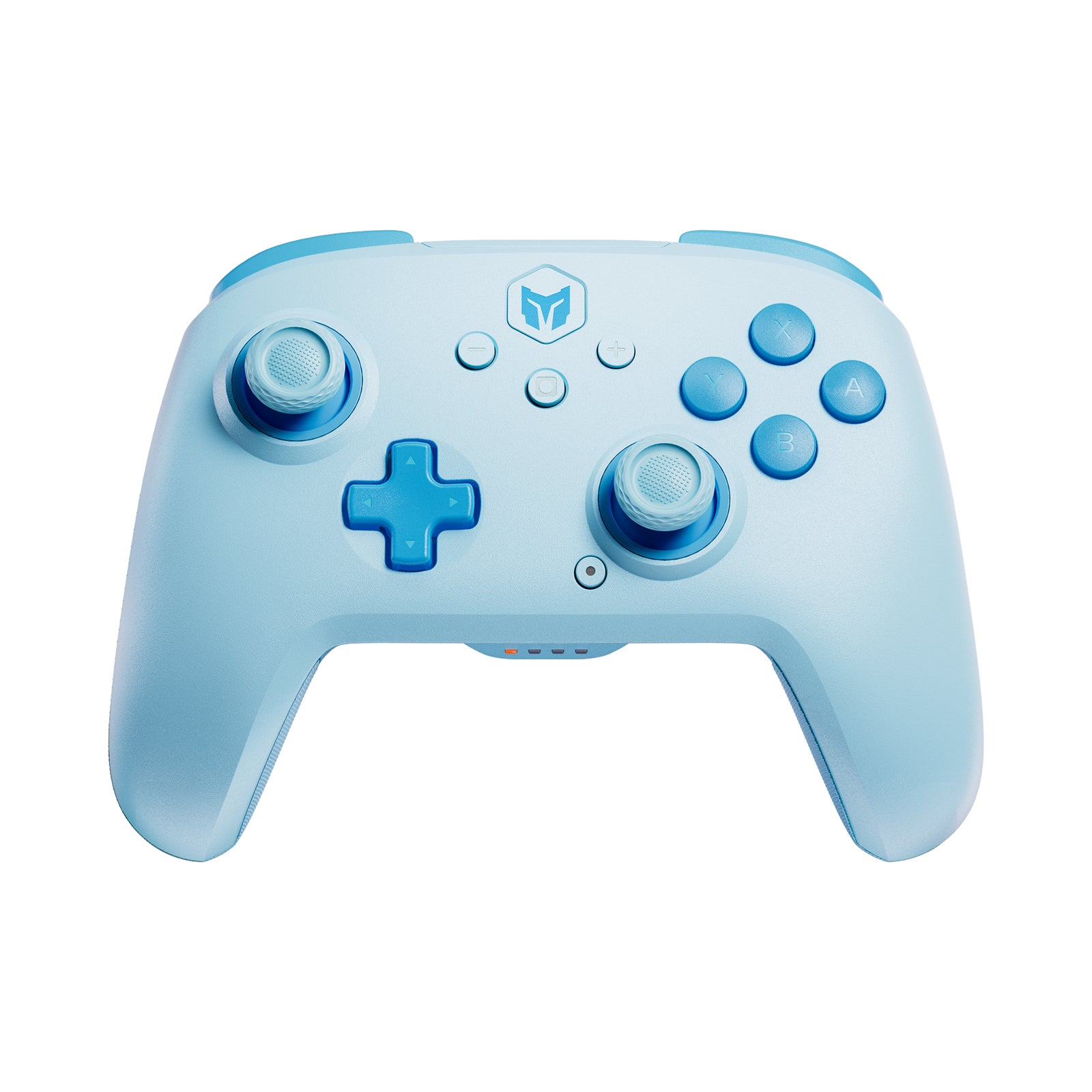 BIGBIG WON Choco Custom Wireless Gaming Controller – YUNZII KEYBOARD