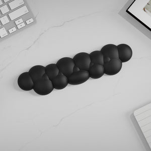 YUNZII Marshmallow Keyboard Wrist Rest