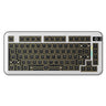 QeekeStudio KR-081 Aluminum Wireless Mechanical Keyboard Kit