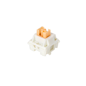 YUNZII OUTEMU Milky Switch