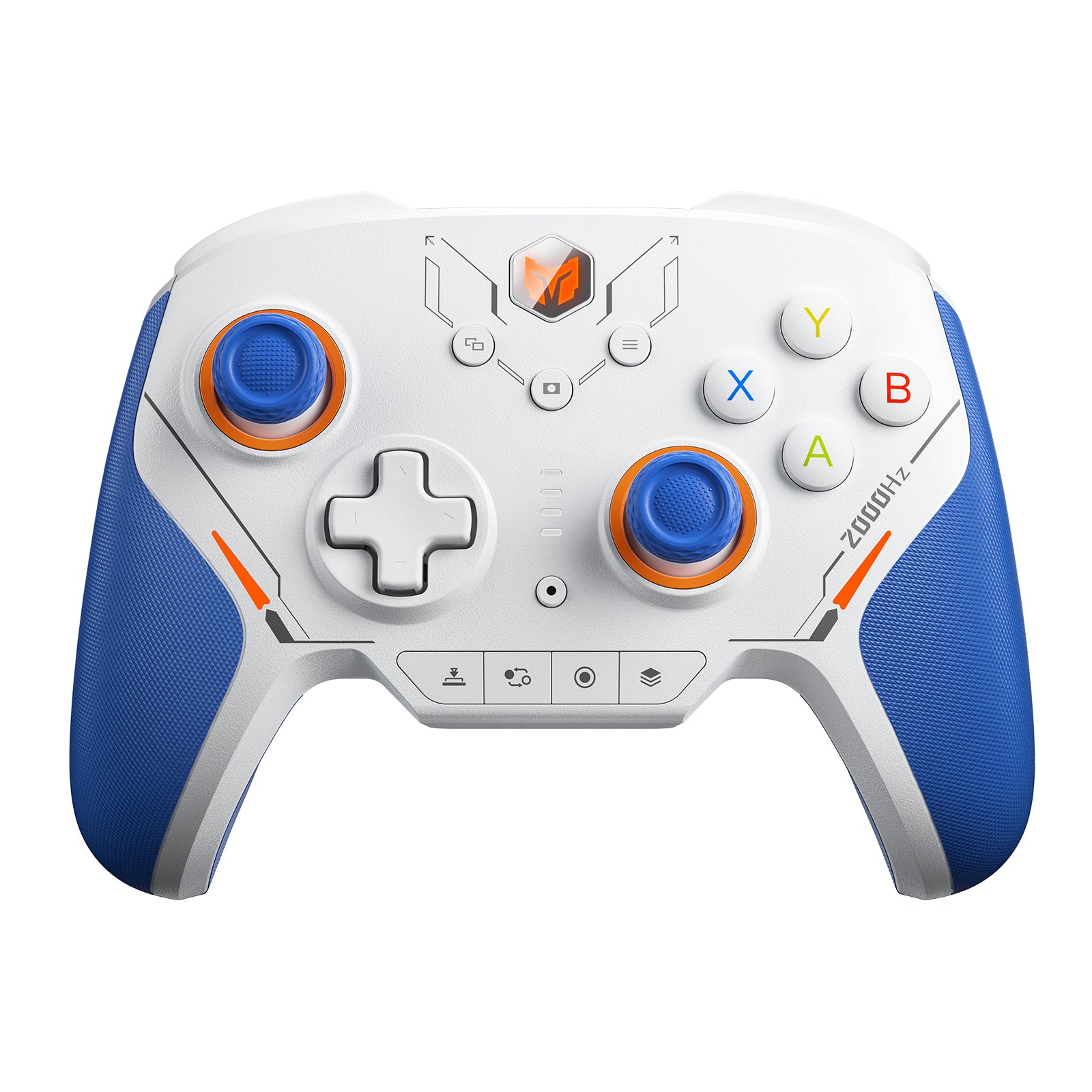 コントローラー　未開封 BLITZ2 WON BIGBIG 601341 BIGBIG Model） Joysticks Controller（TMR Gaming 2 Blitz WON PC用ゲームコントローラー・コンバーター