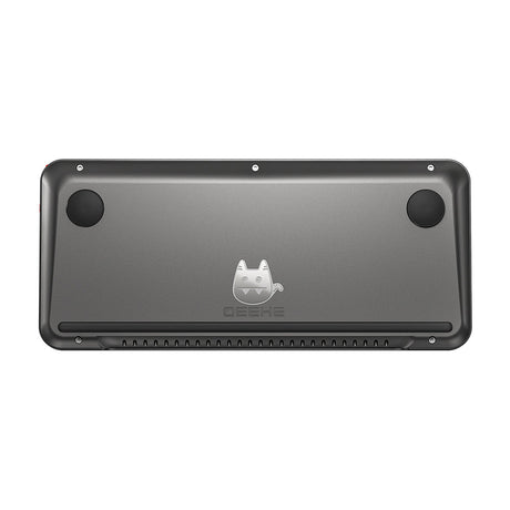 QeekeStudio KR-081 Aluminum Wireless Mechanical Keyboard Kit
