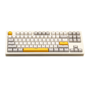 YUNZII Ajazz AK687 Hot Swappable Wireless Mechanical Keyboard