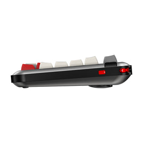 QeekeStudio KR-081 Aluminum Wireless Mechanical Keyboard Kit