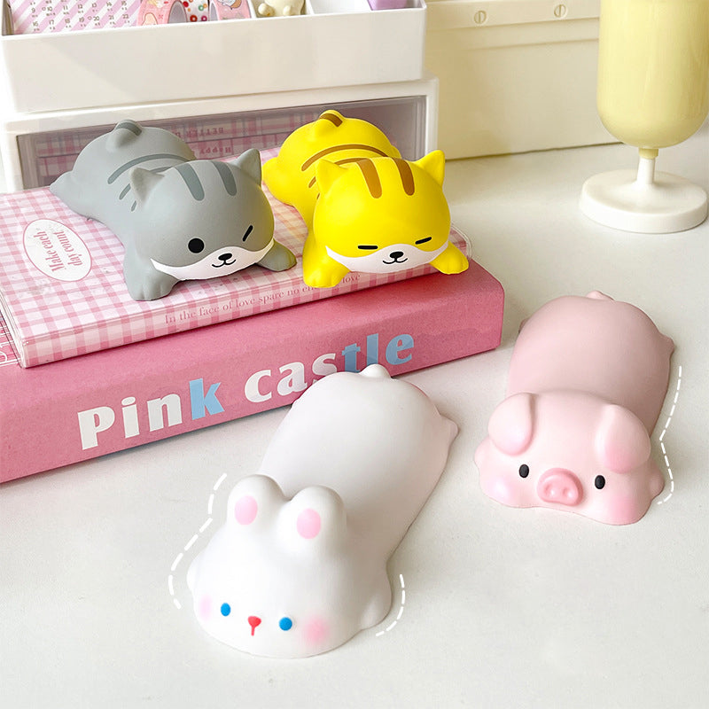 PRE ORDER Original Silicone Piglet – Pretty Piggies UK