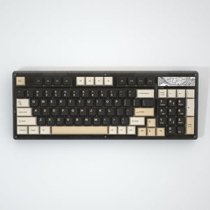 YUNZII Mystery Box - Mechanical Keyboard