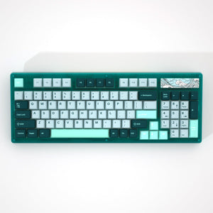 YUNZII Mystery Box - Mechanical Keyboard