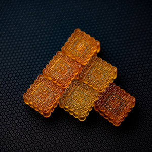 YUNZII Mystery Box - Handmade Artisan Keycap