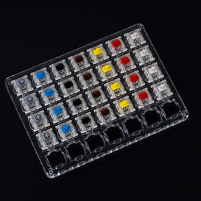 YUNZII Gateron G Pro 2.0 Switches