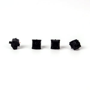 Gateron Oil King Switches