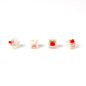YUNZII Gateron G Pro 2.0 Switches