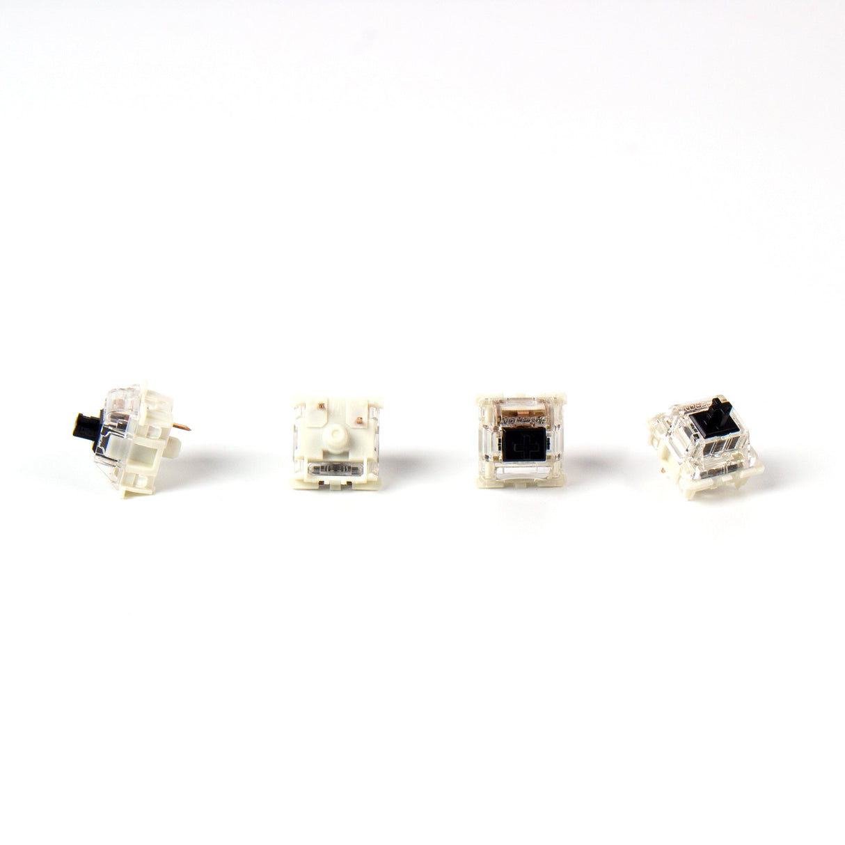 Gateron G Pro 2.0 Switches