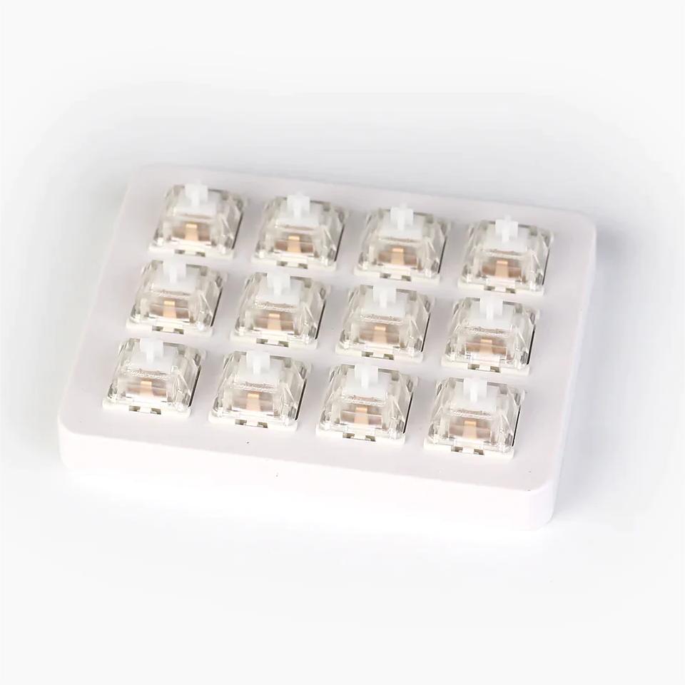 Gateron G Pro 1.0 Switches