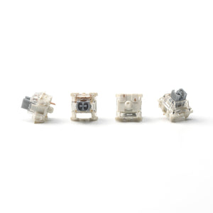 Gateron G Pro 3.0 Switches