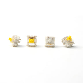 YUNZII Gateron G Pro 3.0 Switches