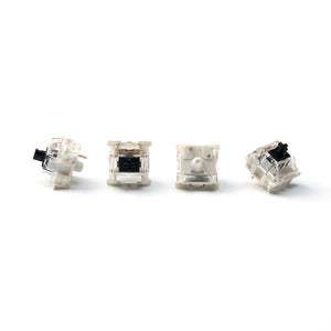 Gateron G Pro 3.0 Switches