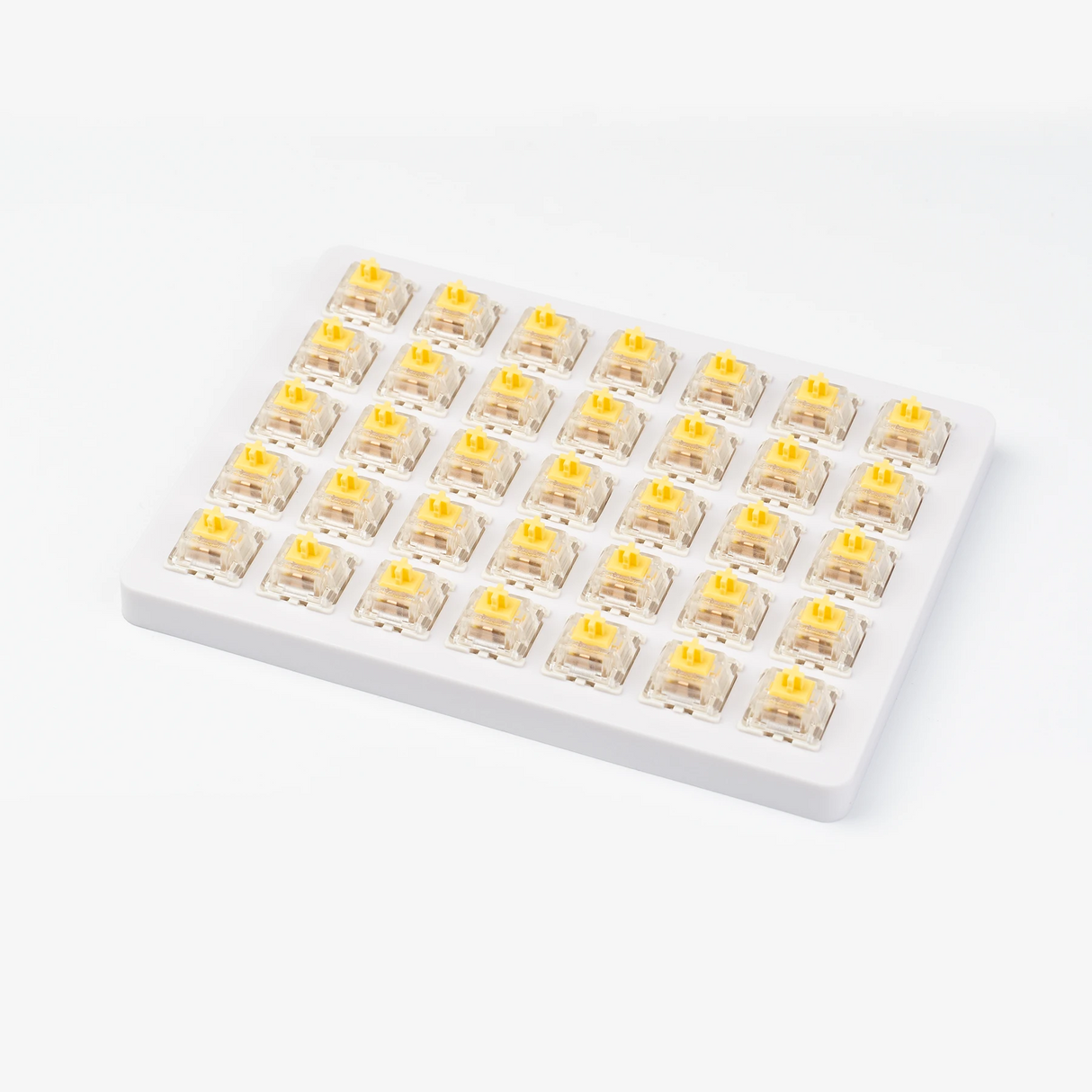 Gateron G Pro 1.0 Switches