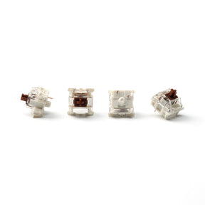 YUNZII Gateron G Pro 3.0 Switches