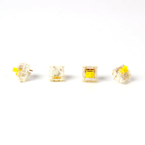 YUNZII Gateron G Pro 2.0 Switches