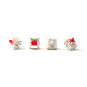 YUNZII Gateron G Pro 3.0 Switches