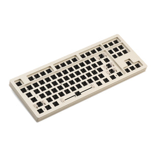 YUNZII Ajazz AK687 Mechanical Keyboard Kit