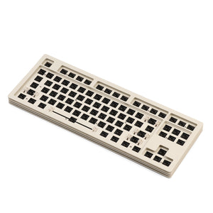 YUNZII Ajazz AK687 Mechanical Keyboard Kit