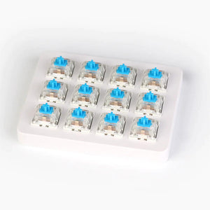 Gateron G Pro 1.0 Switches