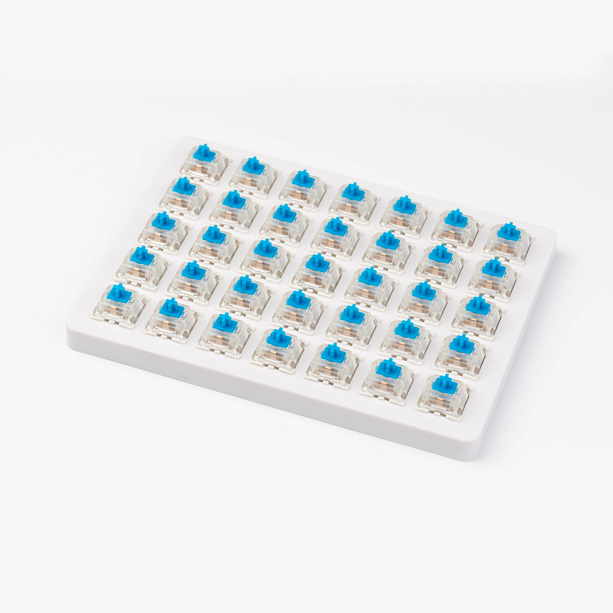 Gateron G Pro 1.0 Switches