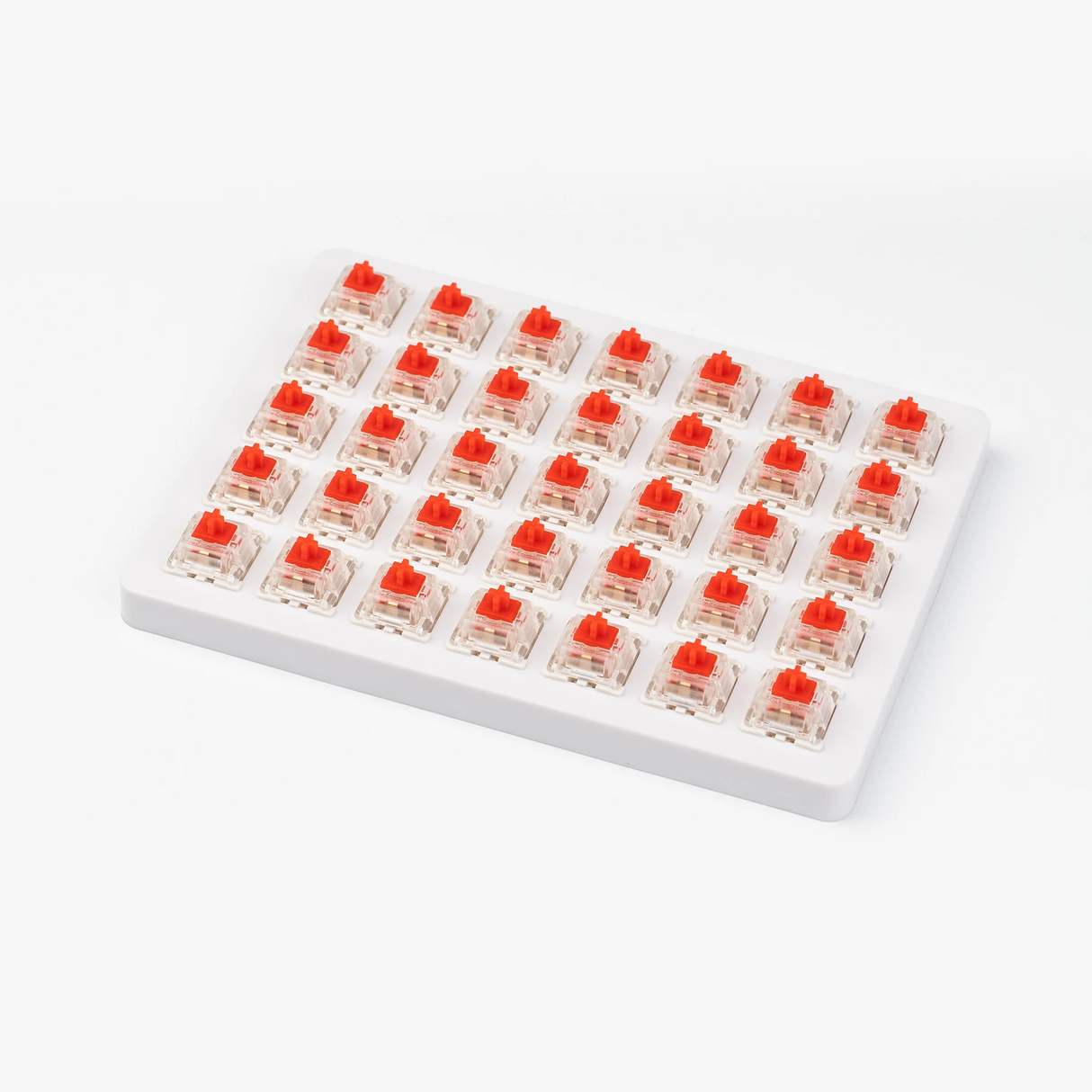 Gateron G Pro 1.0 Switches