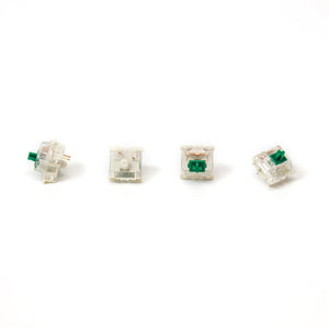 Gateron G Pro 1.0 Switches