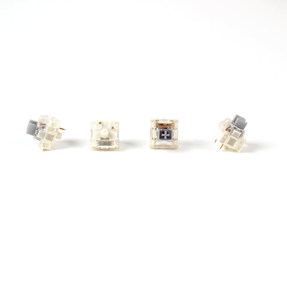 Gateron G Pro 1.0 Switches