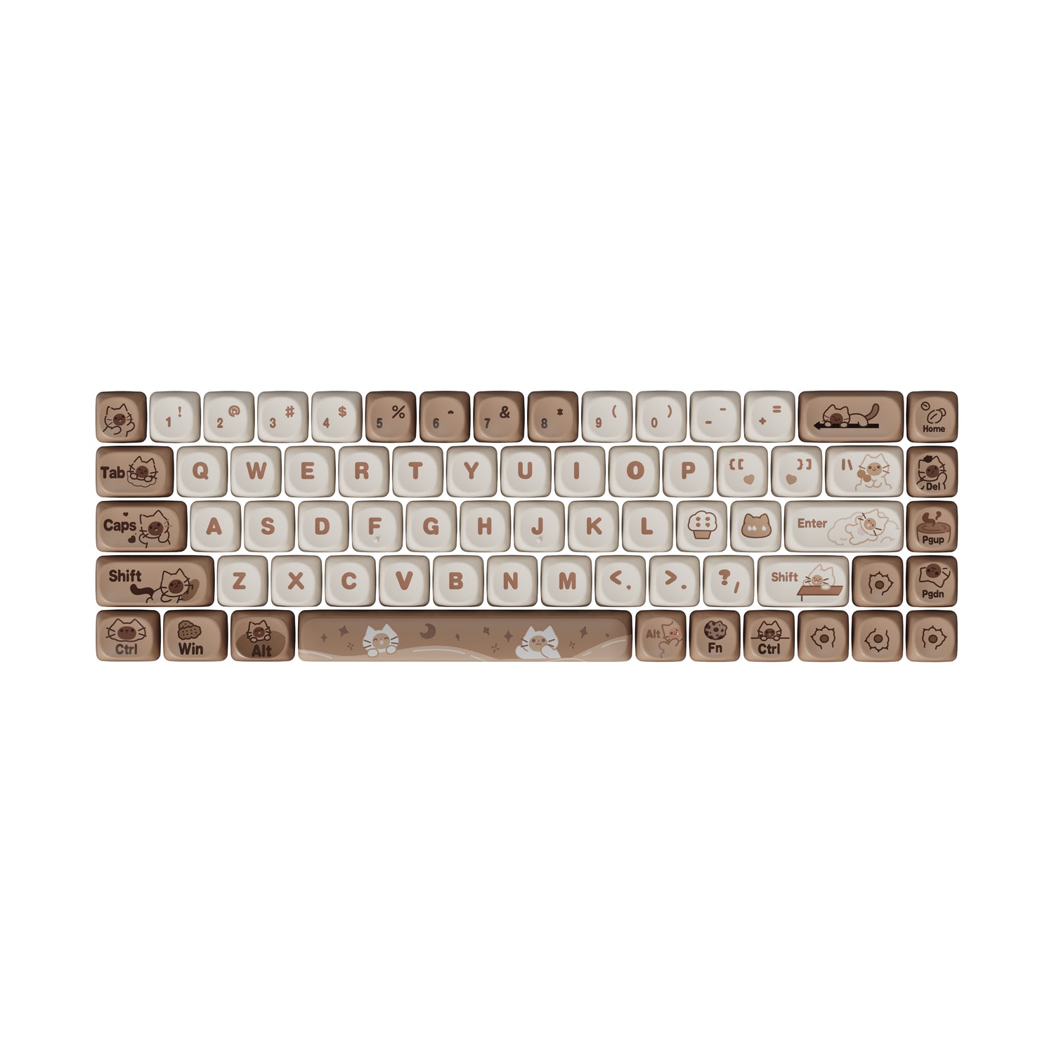 YUNZII Keyboard Best Mechanical Keyboard – YUNZII KEYBOARD