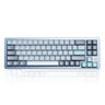 YUNZII AL71 Full Aluminum Mechanical Keyboard