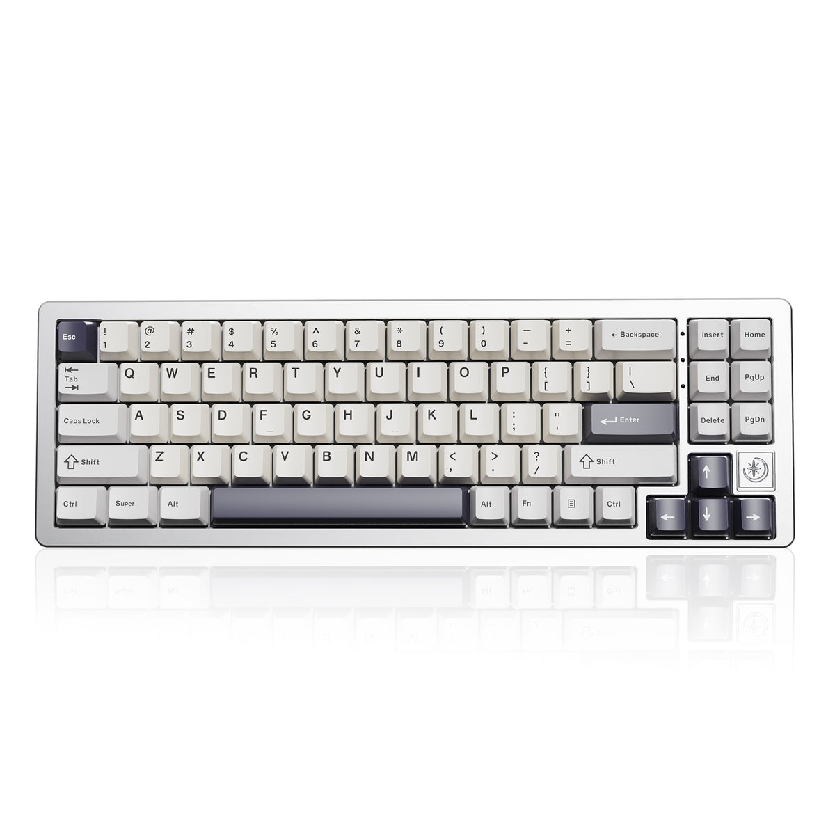 YUNZII AL71 Full Aluminum Mechanical Keyboard – YUNZII KEYBOARD